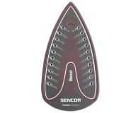 Sencor SSI 5420RD - 1404484 - zdjęcie 6